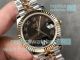 Swiss Copy Rolex Datejust 31mm Half Rose Gold Jubilee Chocolate Dial Watch (2)_th.jpg
